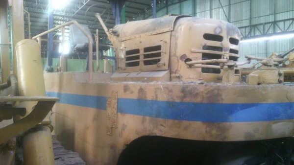 (มี2คัน ขายยกหรือแยก)..ยก2คันขายแค่ 350000.รถบดล้อยาง 9 ล้อDYNAPACและ 11 ล้อWATANABE ไดน่าแพคและวาตานาเบ้ รถจอดโรงงาน ใช้งานได้ เล่มทะเบียนพร้อม