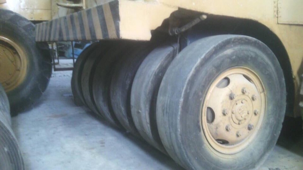 (มี2คัน ขายยกหรือแยก)..ยก2คันขายแค่ 350000.รถบดล้อยาง 9 ล้อDYNAPACและ 11 ล้อWATANABE ไดน่าแพคและวาตานาเบ้ รถจอดโรงงาน ใช้งานได้ เล่มทะเบียนพร้อม