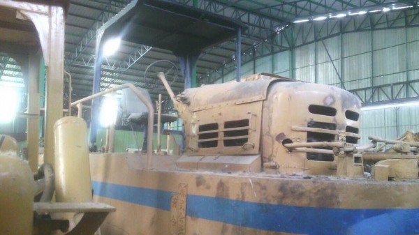 (มี2คัน ขายยกหรือแยก)..ยก2คันขายแค่ 350000.รถบดล้อยาง 9 ล้อDYNAPACและ 11 ล้อWATANABE ไดน่าแพคและวาตานาเบ้ รถจอดโรงงาน ใช้งานได้ เล่มทะเบียนพร้อม