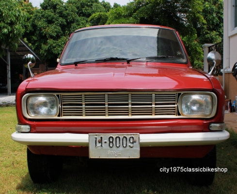 ขายมาสด้า1000 เครื่องเดิม เกียร์คอ รุ่นแรก ไม่เดิมไม่ต้องเอาไปครับ