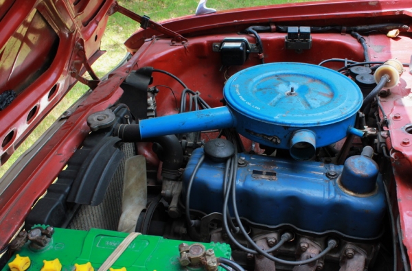 ขายมาสด้า1000 เครื่องเดิม เกียร์คอ รุ่นแรก ไม่เดิมไม่ต้องเอาไปครับ