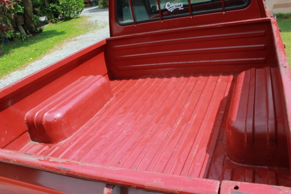 ขายมาสด้า1000 เครื่องเดิม เกียร์คอ รุ่นแรก ไม่เดิมไม่ต้องเอาไปครับ