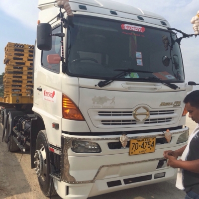 ขายห้วลาก320ปี 2009 ขายห้วลาก320ปี 2009