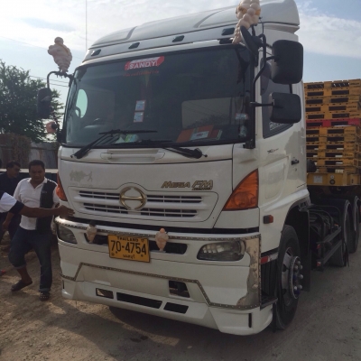 ขายห้วลาก320ปี 2009 ขายห้วลาก320ปี 2009