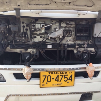 ขายห้วลาก320ปี 2009