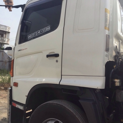 ขายห้วลาก320ปี 2009 ขายห้วลาก320ปี 2009