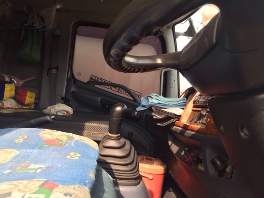 ขายห้วลาก320ปี 2009 ขายห้วลาก320ปี 2009