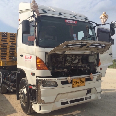 ขายห้วลาก320ปี 2009 ขายห้วลาก320ปี 2009