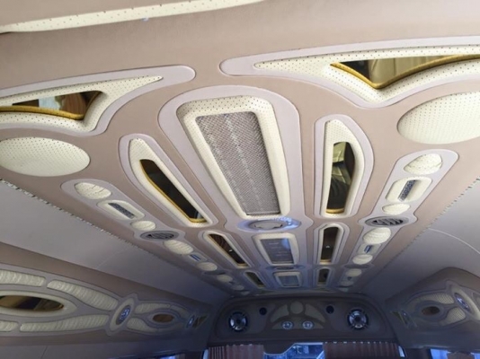 TOYOTA COM MUTER 2.7เบนซิน ปี08 สีขาว TOYOTA COM MUTER 2.7เบนซิน ปี08 สีขาว