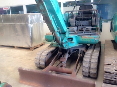 รถขุด Komatsu PC30-7 รถสวย จากญ๊่ปุ่น สนใจโทร. 080-6565422 (หนิง)