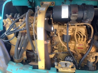 รถขุด Komatsu PC30-7 รถสวย จากญ๊่ปุ่น สนใจโทร. 080-6565422 (หนิง)