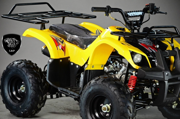 ***ใหม่***เอทีวี มินิ แบร์ 110 cc รุ่น UPGRADE คุ้มสุดๆ ราคาเร้าใจ ลดจาก 39000 เหลือ 29000