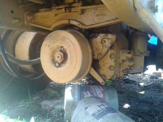 ขายด่วนเกรดเดอร์ โคมัสสุรุ่น12F เป็นคอนโทลน้ำมันแล้ว ขายด่วนเกรดเดอร์ โคมัสสุรุ่น12F เป็นคอนโทลน้ำมันแล้ว