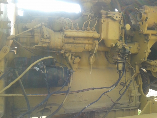 ขายด่วนเกรดเดอร์ โคมัสสุรุ่น12F เป็นคอนโทลน้ำมันแล้ว ขายด่วนเกรดเดอร์ โคมัสสุรุ่น12F เป็นคอนโทลน้ำมันแล้ว