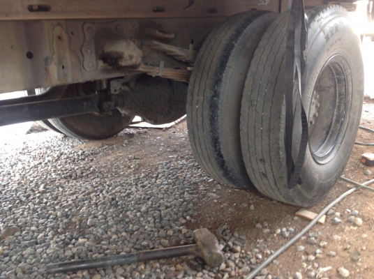 ขายเมกก้า ยาว5.50มขายสด ผ่อน