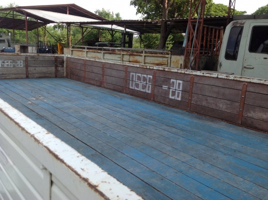 ขายเมกก้า ยาว5.50มขายสด ผ่อน