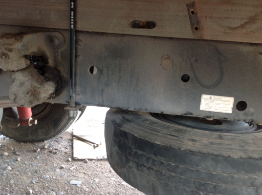 ขายเมกก้า ยาว5.50มขายสด ผ่อน