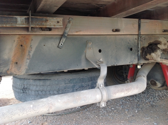 ขายเมกก้า ยาว5.50มขายสด ผ่อน