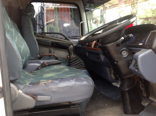 ขายเมกก้า ยาว5.50มขายสด ผ่อน