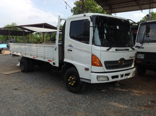 ขายเมกก้า ยาว5.50มขายสด ผ่อน