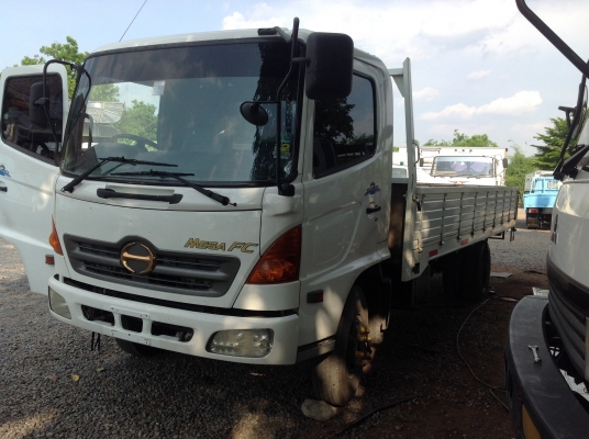 ขายเมกก้า ยาว5.50มขายสด ผ่อน