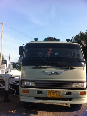 ต้องการขายรถฮีโน่เอฟเอ็ม3เอ็มพร้อมเฮียบพับขนาด6ตันเครื่องดีคัชซีสวยยาวเต็มสนใจติดต่อด่วนเจ้าของขายเอง