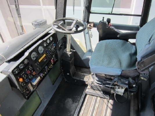 DYNAPAC CC522  ปี2000 (12ตัน) เครื่อง Cummins  หากรอของได้ 60-90 วันโทรมาคุยกันครับ