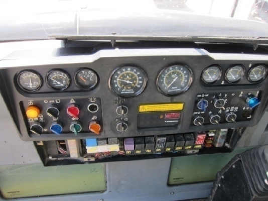 DYNAPAC CC522  ปี2000 (12ตัน) เครื่อง Cummins  หากรอของได้ 60-90 วันโทรมาคุยกันครับ