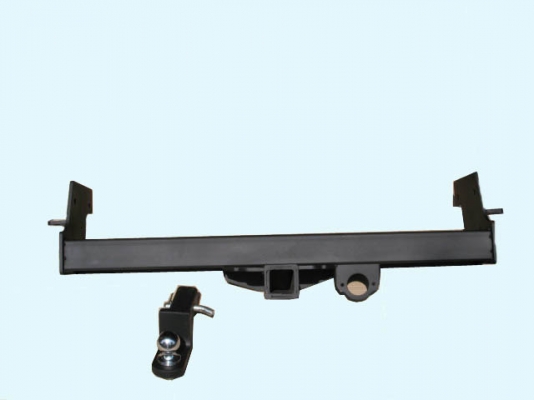 ขายชุดลากเรือ Toyota Vigo