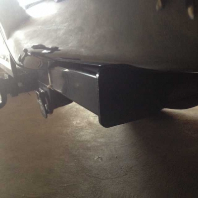 ขายชุดลากเรือ Toyota Vigo