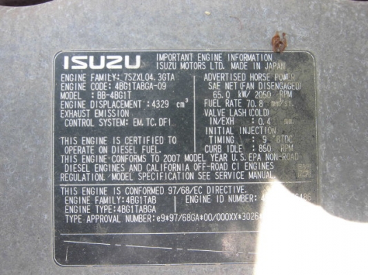 รถขุด Kobelco SK135SR-1ES สต็อกเรา 3 คัน จากญ๊่ปุ่น สนใจโทร. 080-6565422 (หนิง)