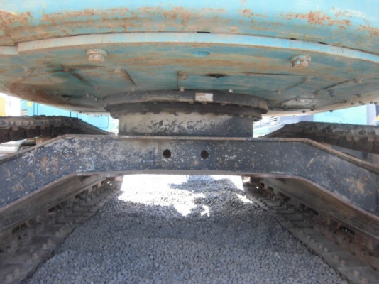 รถขุด Kobelco SK135SR-1ES สต็อกเรา 3 คัน จากญ๊่ปุ่น สนใจโทร. 080-6565422 (หนิง)