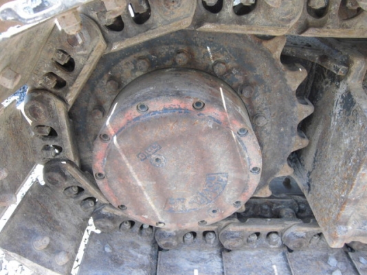 รถขุด Kobelco SK135SR-1ES สต็อกเรา 3 คัน จากญ๊่ปุ่น สนใจโทร. 080-6565422 (หนิง)