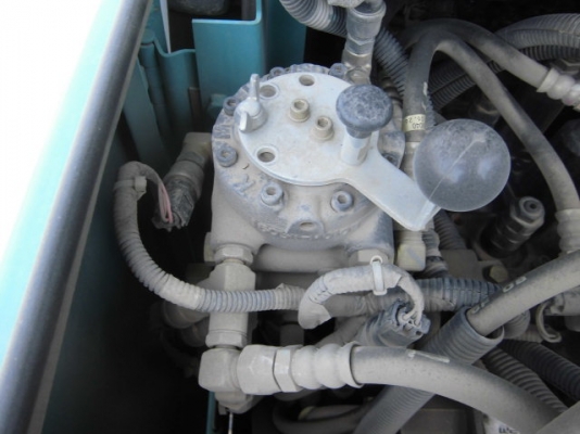 รถขุด Kobelco SK135SR-1ES สต็อกเรา 3 คัน จากญ๊่ปุ่น สนใจโทร. 080-6565422 (หนิง)