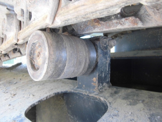 รถขุด Kobelco SK135SR-1ES สต็อกเรา 3 คัน จากญ๊่ปุ่น สนใจโทร. 080-6565422 (หนิง)