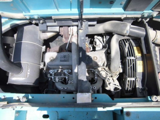 รถขุด Kobelco SK135SR-1ES สต็อกเรา 3 คัน จากญ๊่ปุ่น สนใจโทร. 080-6565422 (หนิง)