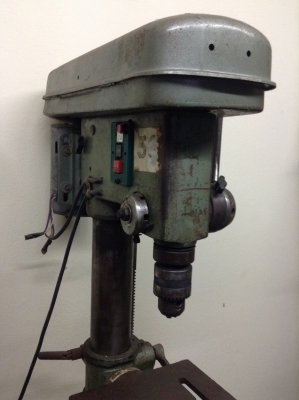 ขายสว่านแท่น King ไต้หวันครับ ขายสว่านแท่น King ไต้หวันครับ