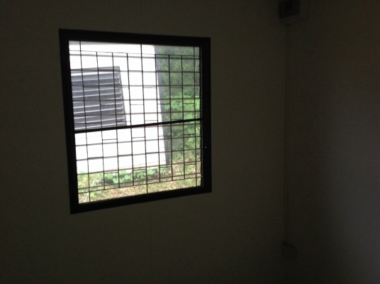 ขายตู้อ๊อฟฟิต ขนาด3x2.5ม. ตู้ใหม่ยังไม่ได้ใช้งาน