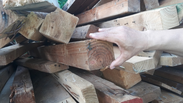 ขายไม้สนนอกเอาไปทำเพอร์นิเจอร์มีหลายขนาด4 นิ้ว 5นิ้ว ถึง10นิ้ว ยาวสูงสุด7เมตร ใส่รถ10ล้อใหญ่มาครับ ขายทั้งหมด 55000 บาท