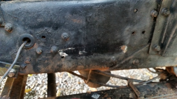 ขายรถหกล้อใหญ่Misubishi FK 457H euro2