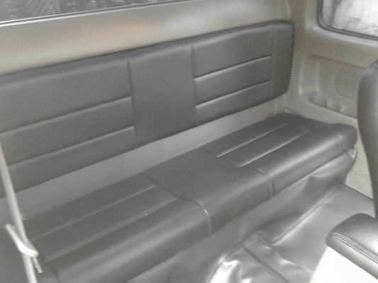 โตโยต้า TIGER ปี45 D4D โตโยต้า TIGER ปี45 D4D