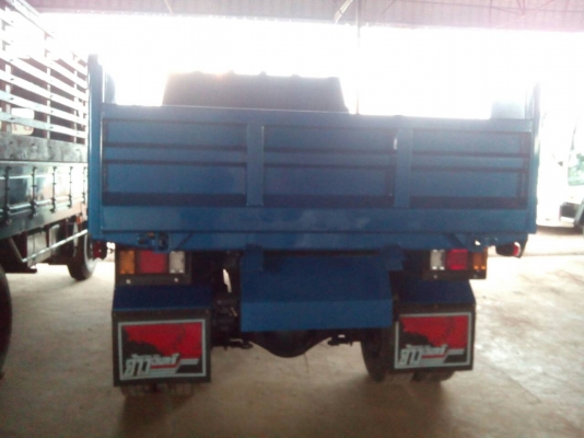 หกล้อ HINO FC 2WO 120 แรง ดั้มต่อใหม่ สภาพสวยเดิมพร้อมใช้งาน เล่มทะเบียนพร้อมโอน (ราคา530,000บ~ดาวน์แค่ 150,000บ) ขาย สด-ผ่อน ครับ