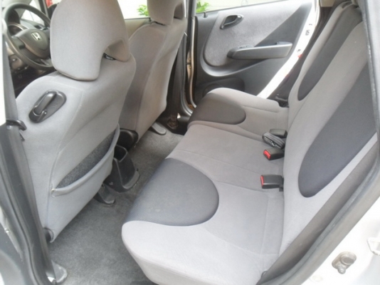 ขายด่วน HONDA แจ๊ซสวยๆ ปี47 ขายด่วน HONDA แจ๊ซสวยๆ ปี47