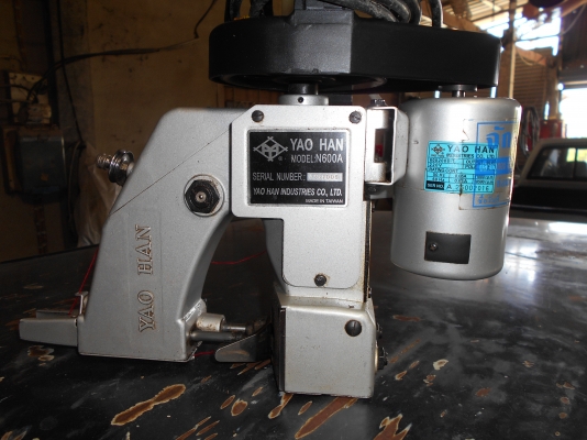 อุประกรณ์และเคื่รองจักกล