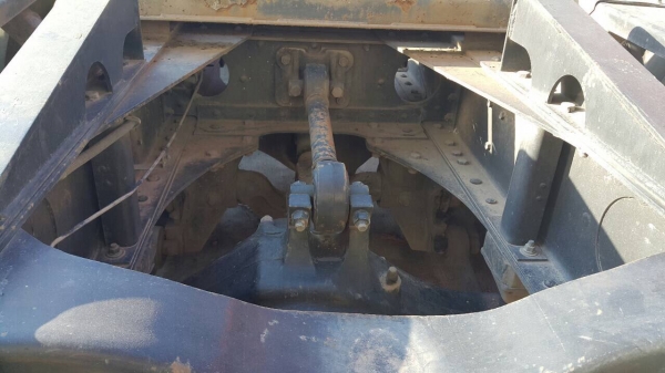 ขายหัวลากFM1J260แรงปี45รถห้างแท้ๆ