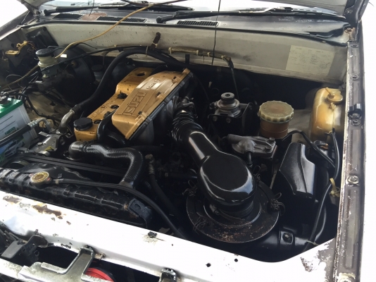 ขาย ISUZU 4WD มังกร ตัวประหยัด+อึด ขาย ISUZU 4WD มังกร ตัวประหยัด+อึด