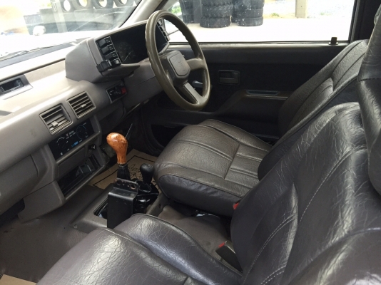 ขาย ISUZU 4WD มังกร ตัวประหยัด+อึด ขาย ISUZU 4WD มังกร ตัวประหยัด+อึด