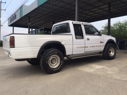 ขาย ISUZU 4WD มังกร ตัวประหยัด+อึด ขาย ISUZU 4WD มังกร ตัวประหยัด+อึด