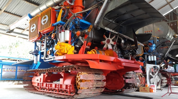 วรพจน์การช่าง