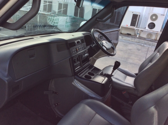 ขายรถตู้เบนส์ วีโต้ ปี01 เครื่องเดิมดีเซล 2.9 เกียร์ธรรมดา เพาเวอร์ กระจกไฟฟ้า เบาะหนัง เบาะหลัง3แถว แอร์หน้าแอร์ราวหลัง ไฟเพดาน ตัวถังเดิมสีเต็มมีริ้วรอยบ้างไม่มีผุ เครื่องดีแน่น ช่วงล่างนิ่ม รถขับดี ประกันประเภท3 ขายพร้อมทะเบียนสวยๆ ขายถูกครับ